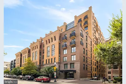 910 M Street NW #330, Washington, DC 20001 - Photo 1