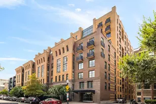 910 M St NW, Washington, DC 20001 - Photo 1