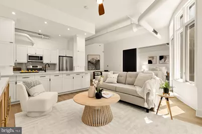 1700 Kalorama Road NW #310, Washington, DC 20009 - Photo 1