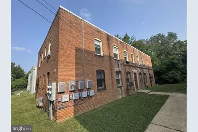 4920 Nash Street NE, Washington, DC 20019 - Photo 1