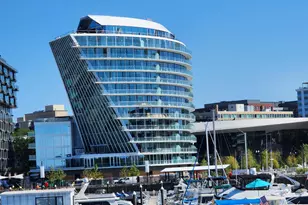 601 Wharf St SW, Washington, DC 20024 - Photo 1