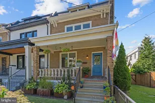 5016 9th St NW, Washington, DC 20011 - Photo 1