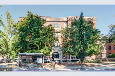 3625 16th Street NW #402, Washington, DC 20010 - Photo 1