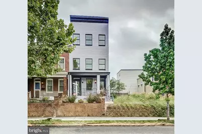 1209 Oates Street NE #1, Washington, DC 20002 - Photo 1