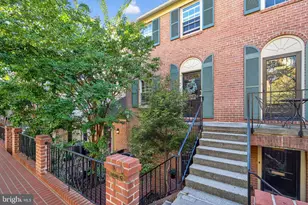 1626 Beekman Pl NW, Washington, DC 20009 - Photo 1