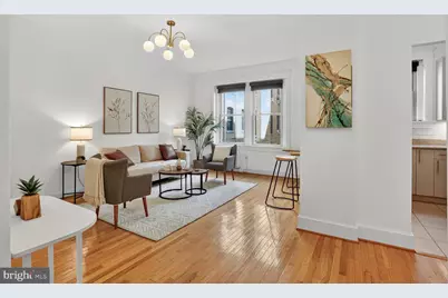 2010 Kalorama Road NW #506, Washington, DC 20009 - Photo 1