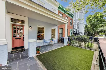 120 6th Street SE, Washington, DC 20003 - Photo 1