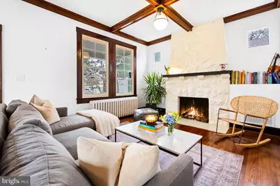 7223 Blair Road NW, Washington, DC 20012 - Photo 1