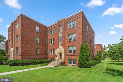 301 Whittier Street NW #303, Washington, DC 20012 - Photo 1