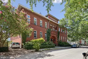 111 Quincy Pl NE, Washington, DC 20002 - Photo 1