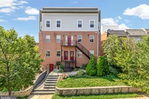 233 S St NE, Washington, DC 20002 - Photo 1