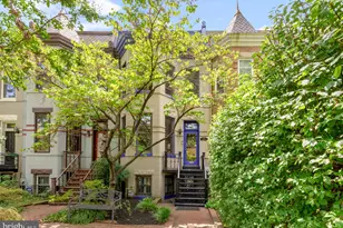 1321 E East Capitol Street SE, Washington, DC 20003 - Photo 1