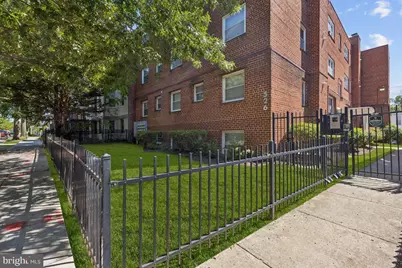 526 Kenyon Street NW #104, Washington, DC 20010 - Photo 1