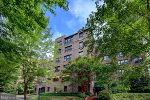 3031 Sedgwick St NW, Washington, DC 20008 - Photo 1