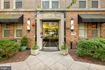 1314 Massachusetts Avenue NW #301, Washington, DC 20005 - Photo 1