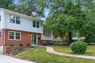 2501 36th Pl SE, Washington, DC 20020 - Photo 1