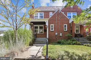 312 Peabody St NW, Washington, DC 20011 - Photo 1