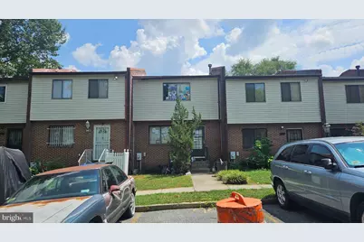 905 Porter Court NE, Washington, DC 20019 - Photo 1