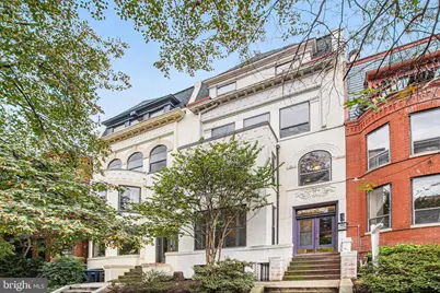 1416 21st Street NW #101, Washington, DC 20036 - Photo 1
