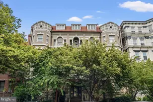 1915 Calvert St NW, Washington, DC 20009 - Photo 1