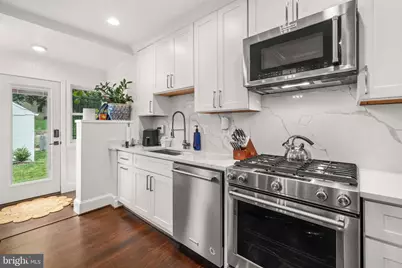 3918 S Street SE, Washington, DC 20020 - Photo 1