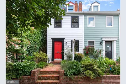525 6th Street SE, Washington, DC 20003 - Photo 1