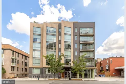 1311 13th Street NW #PH-6, Washington, DC 20005 - Photo 1
