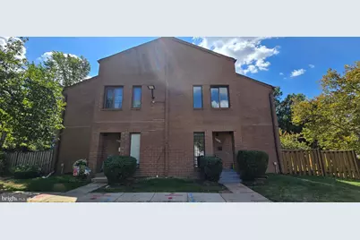 3114 Berry Road NE #21, Washington, DC 20018 - Photo 1