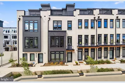 61 Lower Service Court NW #HOMESITE 940, Washington, DC 20001 - Photo 1