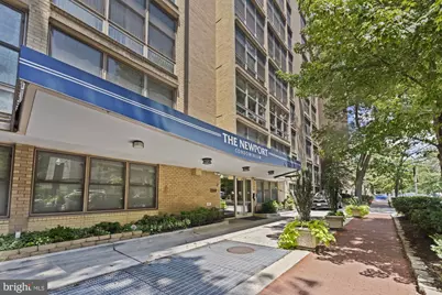 1260 21st Street NW #605, Washington, DC 20036 - Photo 1