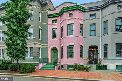 221 Morgan Street NW, Washington, DC 20001 - Photo 1