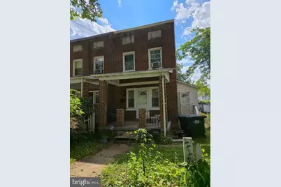 1431 Kearny Street NE, Washington, DC 20017 - Photo 1