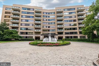 2700 Calvert Street NW #812/818, Washington, DC 20008 - Photo 1