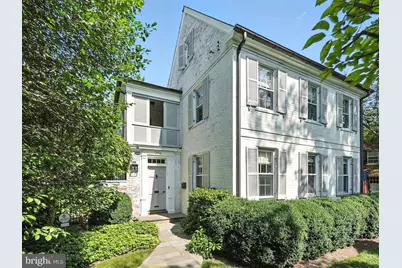 1804 45th Street NW, Washington, DC 20007 - Photo 1