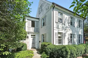 1804 45th St NW, Washington, DC 20007 - Photo 1