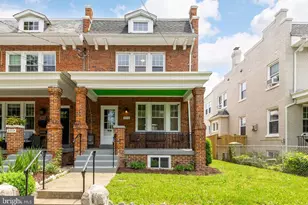 5715 4th St NW, Washington, DC 20011 - Photo 1