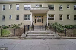 1300 Taylor St NW, Washington, DC 20011 - Photo 1