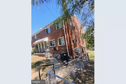 4778 S Capitol Terrace SW #B, Washington, DC 20032 - Photo 1