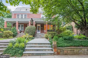 4302 37th St NW, Washington, DC 20008 - Photo 1