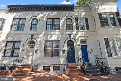 3511 O Street NW, Washington, DC 20007 - Photo 1