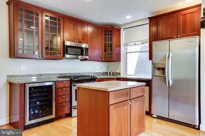 219 T Street NE #202, Washington, DC 20002 - Photo 1