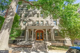 1811 Wyoming Ave NW, Washington, DC 20009 - Photo 1