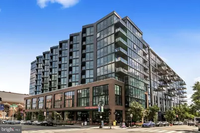 1300 4th Street SE #912, Washington, DC 20003 - Photo 1