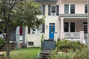 2026 37th St NW, Washington, DC 20007 - Photo 1