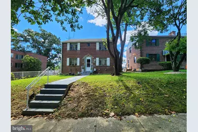 1412 Whittier Place NW, Washington, DC 20012 - Photo 1