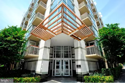 1300 13th Street NW #504, Washington, DC 20005 - Photo 1