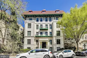 2627 Adams Mill Rd NW, Washington, DC 20009 - Photo 1