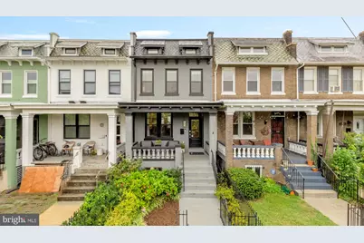 1321 E Street NE, Washington, DC 20002 - Photo 1