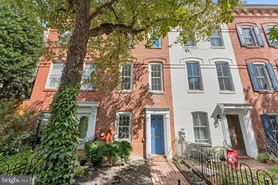818 Independence Avenue SE, Washington, DC 20003 - Photo 1
