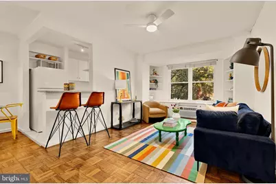 2130 N Street NW #104, Washington, DC 20037 - Photo 1